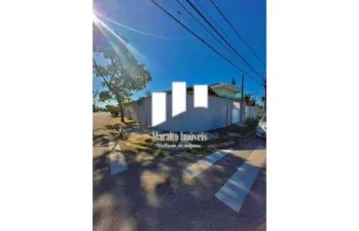 Casa com 3 quartos à venda na Rua José Agapito Cardoso, 1030, Balneário Maracanã, Praia Grande
