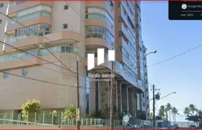 Apartamento 3 dormitórios (sendo 3 suítes) alto padrão em praia grande s. paulo..
