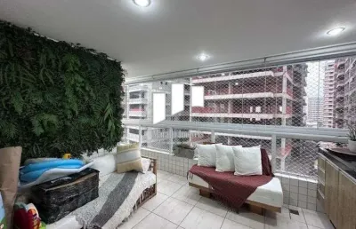 Apartamento alto padrão em praia grande s. paulo ..