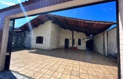 Casa com 3 quartos à venda na rua heitor sanches, 864, canto do forte, praia grande, 169 m2 por r$ 1.500.000