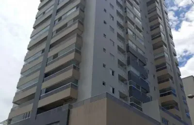 Apartamento alto padrão - novo financiado direto com a construtora no canto do forte.