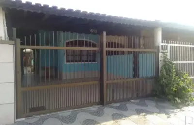Imperdível: casa à venda em praia grande-sp, bairro real, 2 quartos, 1 suíte, 1 sala, 2 banheiros, 2 vagas, 125m². confira agora!