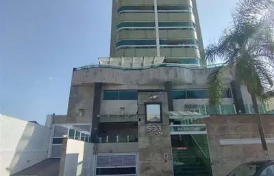 Apartamento com 2 quartos à venda na rua teófila vanderlinde, 533, cidade ocian, praia grande, 92 m2 por r$ 559.000