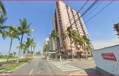 Apartamento com 3 quartos à venda na rua maria de lourdes simões e simões, 39, vila caiçara, praia grande, 125 m2 por r$ 655.000