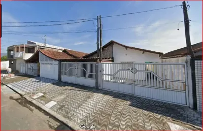 Casa com 2 quartos à venda na rua osvaldo figueiredo, 506, jardim quietude, praia grande, 150 m2 por r$ 405.000