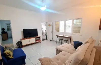 Casa com 3 quartos à venda na Rua Apinajés, 66, Tupi, Praia Grande