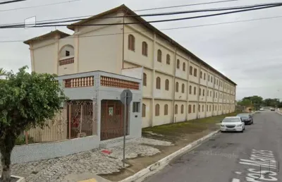 Imperdível apartamento à venda em praia grande-sp, bairro real: 1 quarto, 1 banheiro, 30 m² de área!