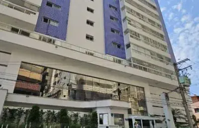 Imperdível: apartamento de 2 quartos com 2 suítes e 2 vagas na guilhermina, praia grande-sp!
