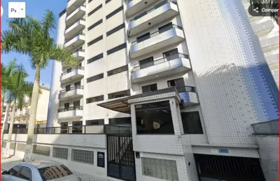 Apartamento com 3 quartos à venda na rua dino tognini, 495, vila caiçara, praia grande, 127 m2 por r$ 760.000