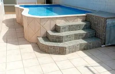 Imperdível! casa à venda em praia grande-sp, guilhermina: 3 quartos, 3 suítes, 2 salas, 5 banheiros, 2 vagas, 196,37m².