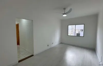 Apartamento com 2 quartos à venda na rua francisco pettinati, 203, cidade ocian, praia grande, 56 m2 por r$ 280.000