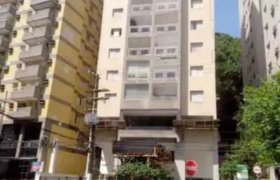 Apartamento à venda em guarujá-sp, pitangueiras: 2 quartos, 1 sala, 2 banheiros, 1 vaga, 84m². imperdível oportunidade!