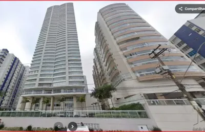 Apartamento com 3 quartos à venda na avenida presidente castelo branco, 1.800, boqueirão, praia grande, 111 m2 por r$ 1.550.000