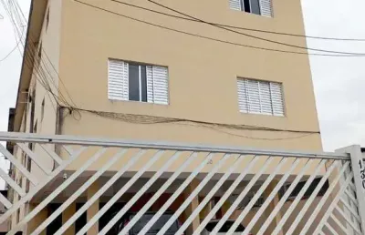 Apartamento à venda em são vicente-sp, bairro samarita: 2 quartos, 1 sala, 1 banheiro, 1 vaga, 52,77m² de área!