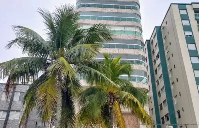 Apartamento 2 quartos com vista para o mar a venda em praia grande, aviação