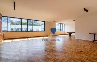 Apartamento com 4 quartos à  venda, 280m² - copacabana