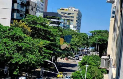 Apartamento com 2 quartos à venda na Avenida Bartolomeu Mitre, 297, Leblon, Rio de Janeiro