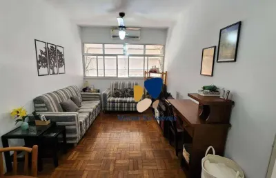 Apartamento com 2 dormitórios à venda, 60 m² por r$ 720.000,00 - botafogo - rio de janeiro/rj