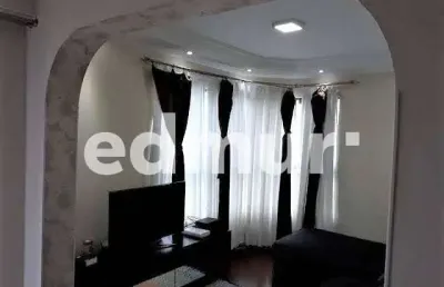 Apartamento com 3 quartos à venda no parque das nações, santo andré  por r$ 670.000