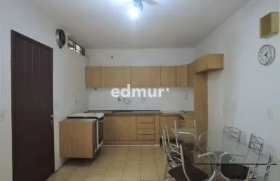 Casa com 3 quartos para alugar na vila assunção, santo andré  por r$ 6.000