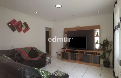 Casa com 3 quartos à venda no parque novo oratório, santo andré  por r$ 540.000