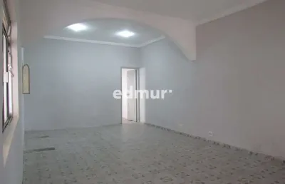 Casa com 3 quartos para alugar na vila assunção, santo andré  por r$ 4.600