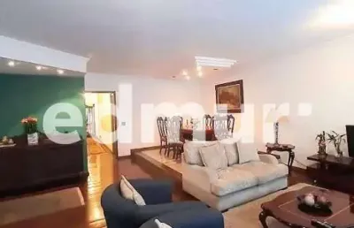 Casa com 3 quartos para alugar no centro, santo andré  por r$ 7.500