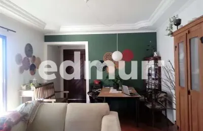 Apartamento com 3 quartos à venda no centro, santo andré  por r$ 770.000