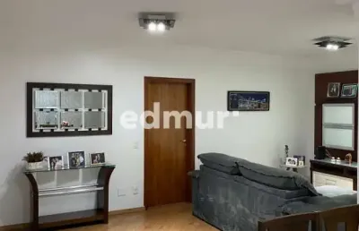 Apartamento com 3 quartos à venda no parque das nações, santo andré  por r$ 750.000