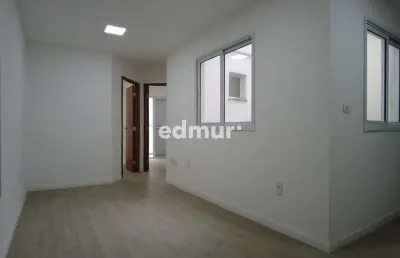 Cobertura com 2 quartos à venda no parque das nações, santo andré  por r$ 450.000