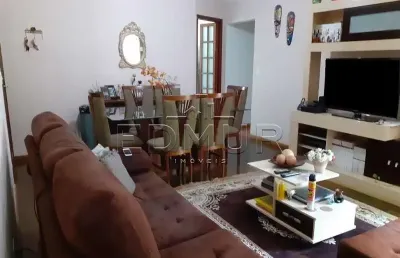 Apartamento com 3 quartos à venda na vila gilda, santo andré  por r$ 750.000