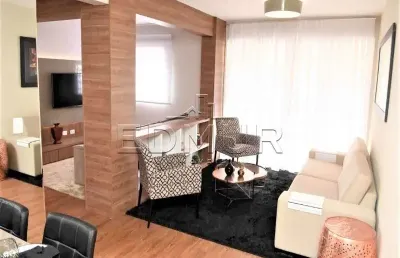 Apartamento com 3 quartos à venda no parque das nações, santo andré  por r$ 735.000
