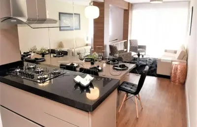 Apartamento com 3 quartos à venda no parque das nações, santo andré  por r$ 695.000
