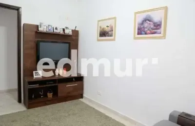 Apartamento com 3 quartos à venda no parque das nações, santo andré  por r$ 490.000