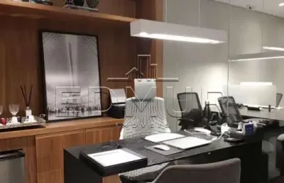Sala comercial com 4 salas para alugar no centro, são bernardo do campo  por r$ 15.000