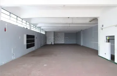 Prédio com 4 salas para alugar no campestre, santo andré  por r$ 27.000
