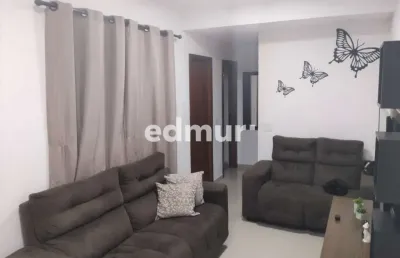 Cobertura com 2 quartos à venda no parque das nações, santo andré  por r$ 535.000