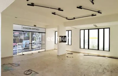 Sala comercial com 25 salas à venda no parque das nações, santo andré  por r$ 3.500.000