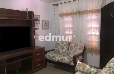 Casa com 3 quartos à venda na vila alto de santo andré, santo andré  por r$ 660.000