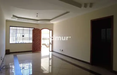 Casa com 3 quartos à venda na vila camilópolis, santo andré  por r$ 820.000