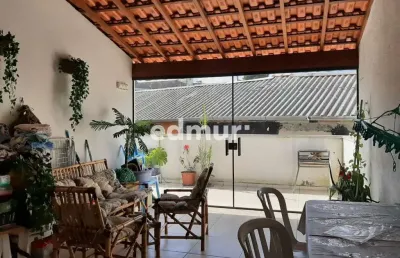 Cobertura com 3 quartos à venda no parque das nações, santo andré  por r$ 490.000