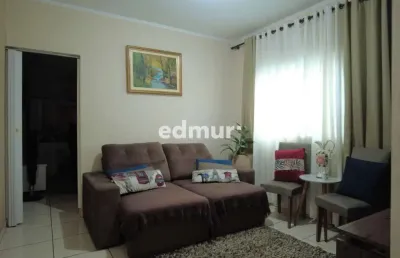 Casa com 2 quartos à venda no jardim alvorada, santo andré  por r$ 500.000