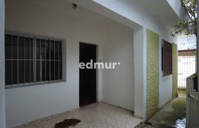 Casa com 3 quartos à venda na vila floresta, santo andré  por r$ 850.000