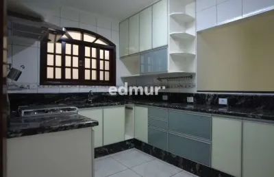 Apartamento com 3 quartos à venda na vila metalúrgica, santo andré  por r$ 527.000