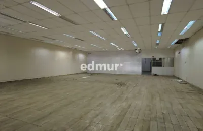 Sala comercial com 2 salas para alugar no centro, santo andré  por r$ 15.000