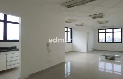 Sala comercial para alugar no campestre, santo andré  por r$ 2.200