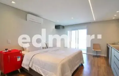 Apartamento com 3 quartos para alugar no campestre, santo andré  por r$ 18.000