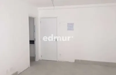 Apartamento com 1 quarto à venda no parque das nações, santo andré  por r$ 479.000