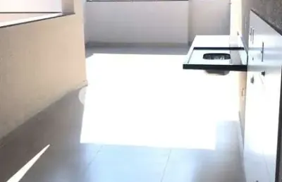 Cobertura com 2 quartos à venda na vila francisco matarazzo, santo andré  por r$ 490.000