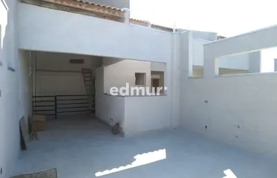 Cobertura com 2 quartos à venda no jardim, santo andré  por r$ 795.000